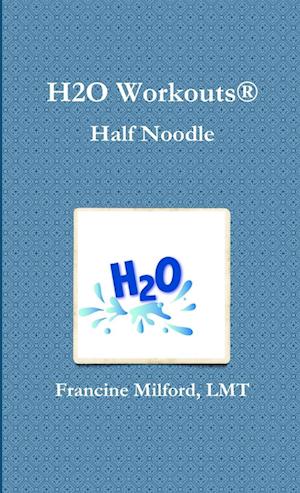 H2O Workouts® Half Noodle