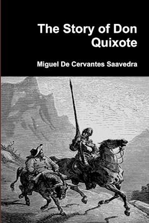 The Story of Don Quixote