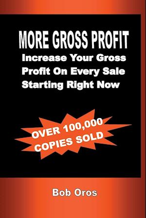 More Gross Profit