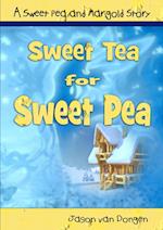 Sweet Tea for Sweet Pea 