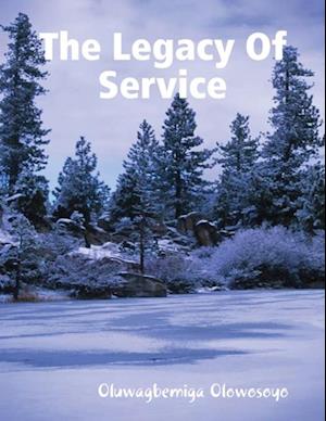 Legacy of Service