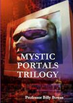 MYSTIC PORTALS TRILOGY 