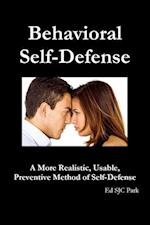 Behavioral Self-Defense