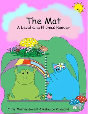 Mat - A Level One Phonics Reader