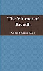 The Vintner of Riyadh 