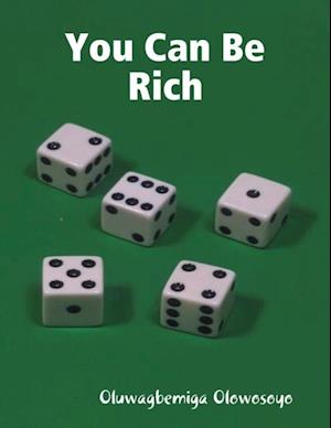 You Can Be Rich