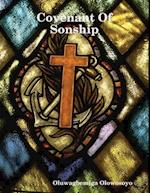 Covenant of Sonship