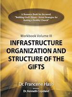 Infrastructure, Organization, and Structure of the Gifts