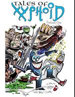 Tales of Xyphoid Volume 1 eBook