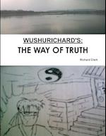 WUSHURICHARD'S