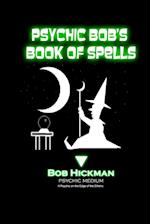 Psychic Bob's Book of Spells 