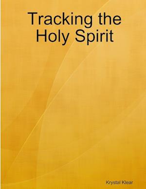 Tracking the Holy Spirit