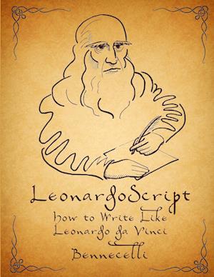 LeonardoScript