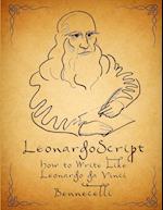 LeonardoScript 