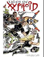 Tales of Xyphoid Volume 2 eBook