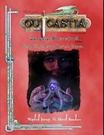 Outcastia Campaign Setting Book III
