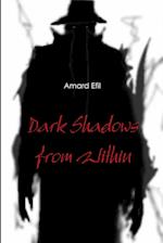 Dark Shadows from Within 