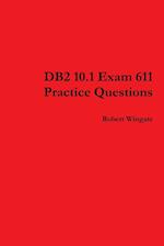 DB2 10.1 Exam 611 Practice Questions 