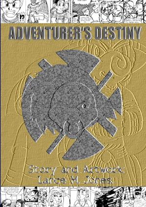 Adventurer's Destiny