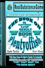 THE BOOK ON PLENTY OF FISH for men*PART 2