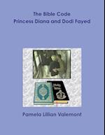 The Bible Code Princess Diana and Dodi Fayed 