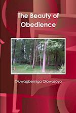 The Beauty of Obedience 