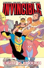 Invincible Vol. 2