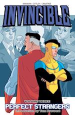 Invincible Vol. 3