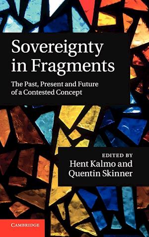 Sovereignty in Fragments