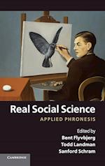 Real Social Science
