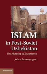 Islam in Post-Soviet Uzbekistan