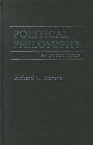 Political Philosophy