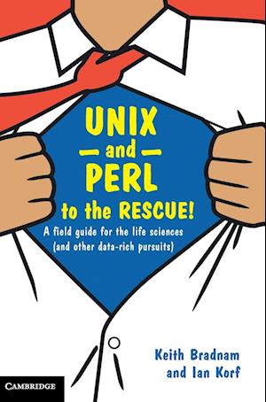 UNIX and Perl to the Rescue!