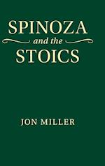 Spinoza and the Stoics