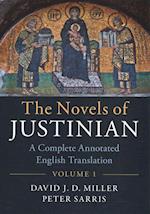 The Novels of Justinian