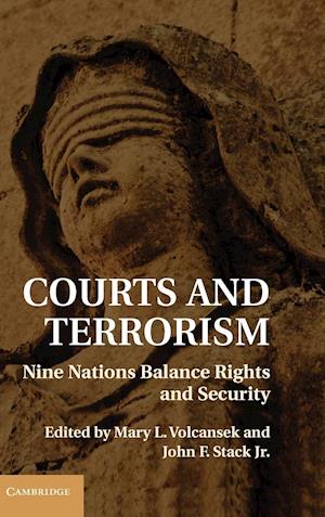 Courts and Terrorism