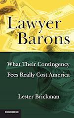 Lawyer Barons