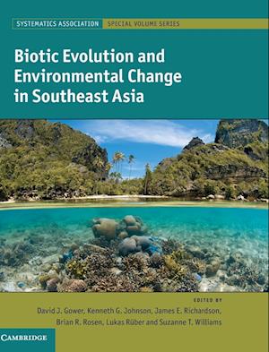 Biotic Evolution and Environmental Change in Southeast Asia