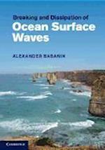 Breaking and Dissipation of Ocean Surface Waves