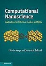 Computational Nanoscience