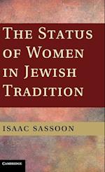 The Status of Women in Jewish Tradition