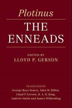 Plotinus: The Enneads