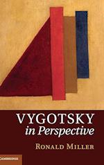 Vygotsky in Perspective