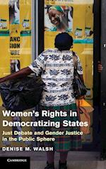 Women’s Rights in Democratizing States