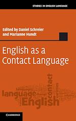 English as a Contact Language