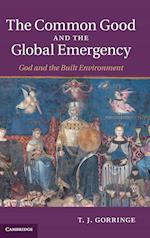 The Common Good and the Global Emergency