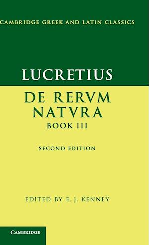 Lucretius: De Rerum NaturaBook III