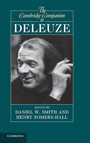 The Cambridge Companion to Deleuze