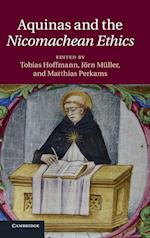 Aquinas and the Nicomachean Ethics