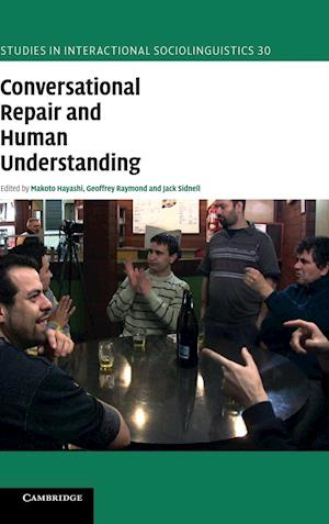 Conversational Repair and Human Understanding